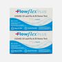 Flowflex COVID-19 & Flu A/B Home Test, 2 ct. (2-Pack), , large image number 0