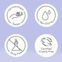Rael Beauty Miracle Patch Spot Control Cover, 10 ct., , large image number 3