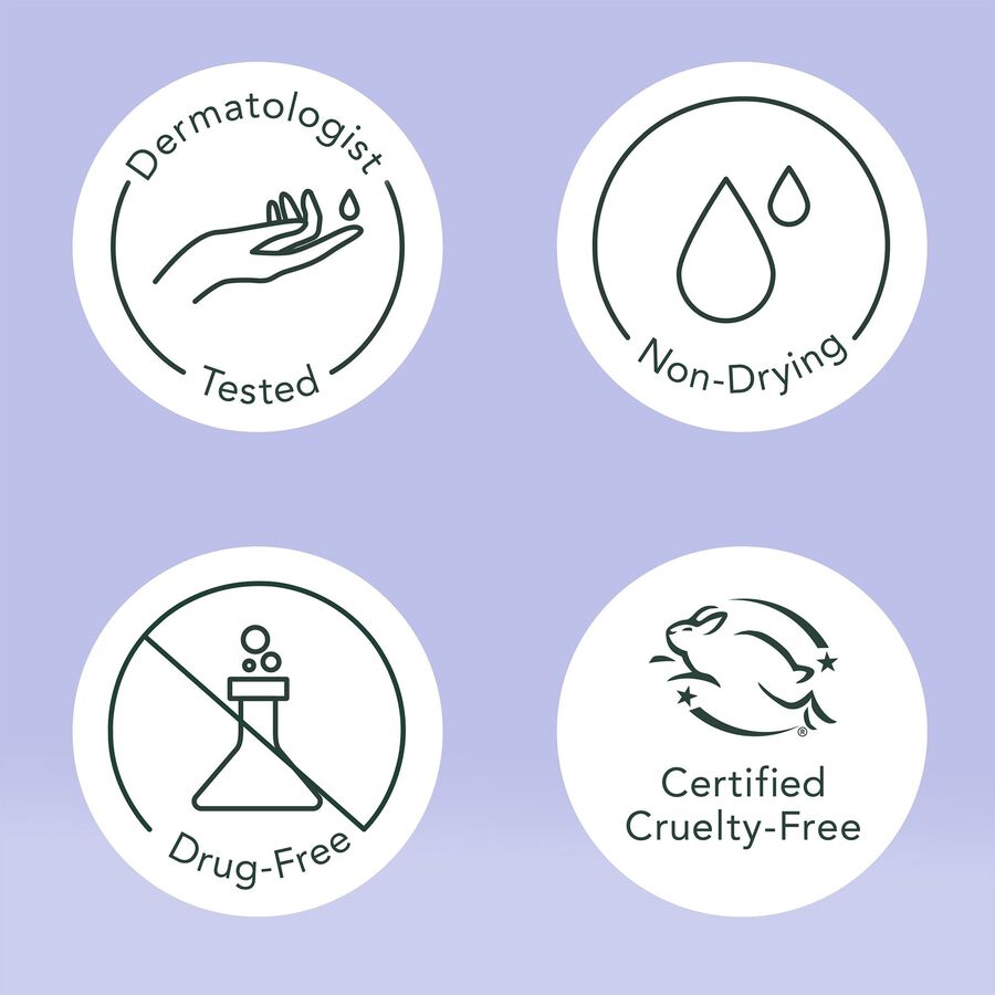 Rael Beauty Miracle Patch Spot Control Cover, 10 ct., , large image number 3