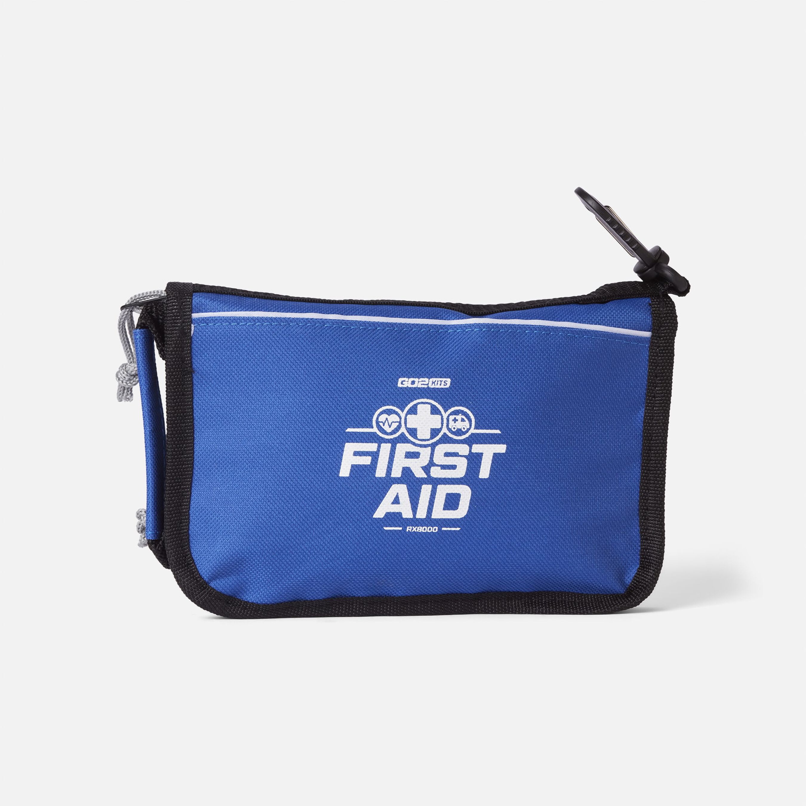 FSA Eligible Go2Kits First Aid Kit FSA Store