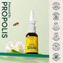 Beekeeper's Naturals Nasal Spray+ Max, 1.0 fl oz., , large image number 4