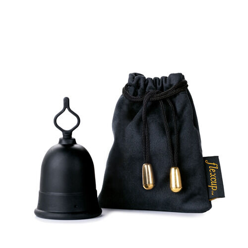 FLEX Menstrual Cup - Thumbnail 3