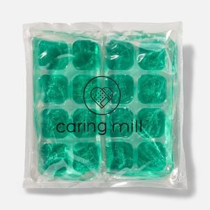 Caring Mill&trade; Icy Gel Cold Pack - Small 6" x 6"