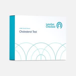Cholesterol Test by LetsGetChecked | Including Lipoprotein(a)