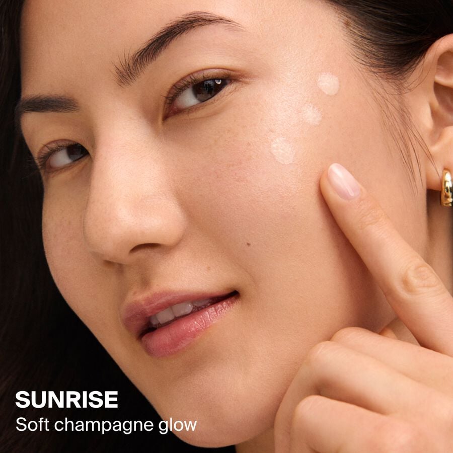 Supergoop! Mineral Glowscreen Soft-Radiance Drops SPF 40, Sunrise, 1.7 fl. oz., , large image number 2
