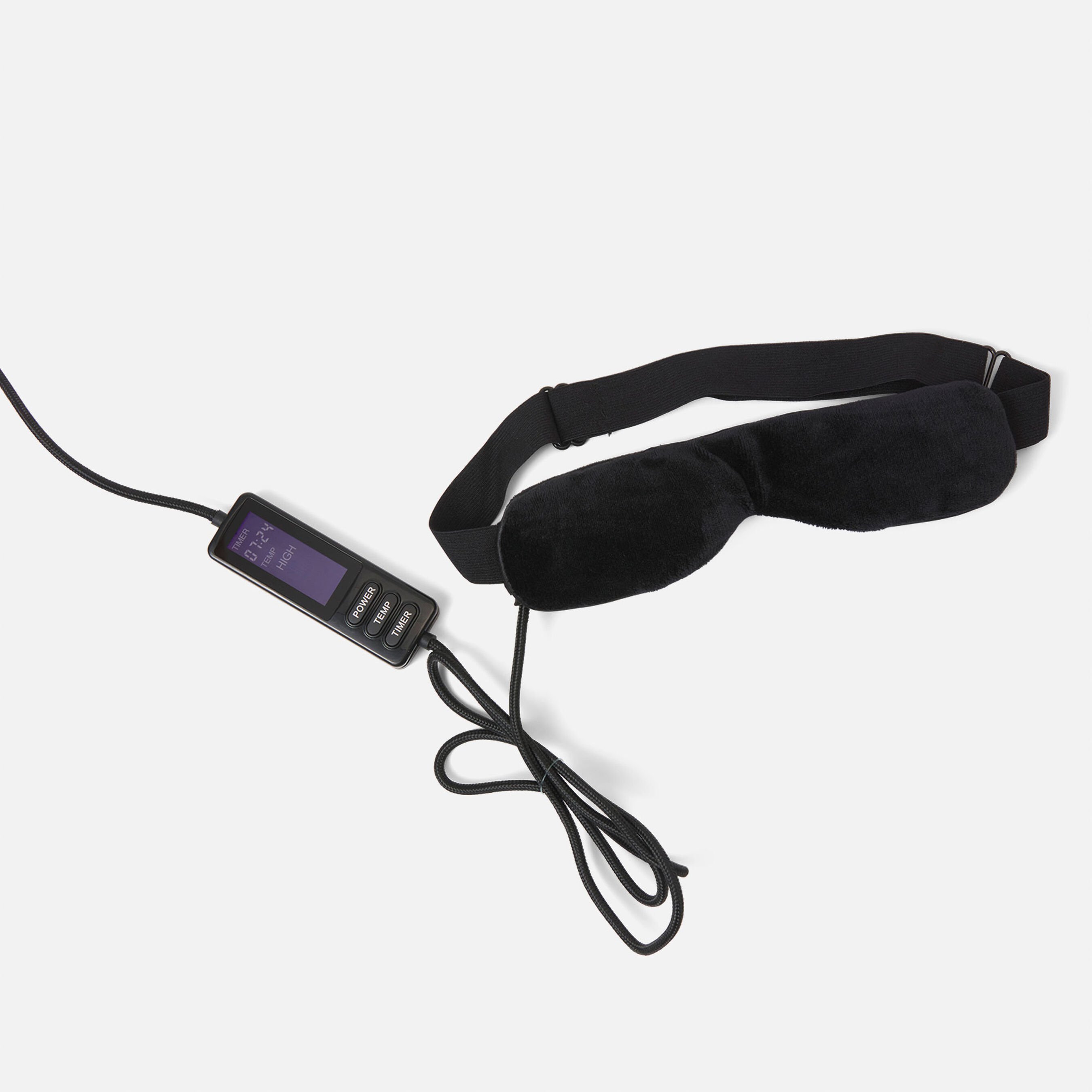 FSA Eligible Wizard Research Electric Heated Dry Eye Mask FSA Store