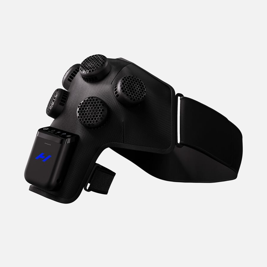 Hyperice X 2 Shoulder, , large image number 0