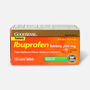 GoodSense® Ibuprofen IB 200 mg Coated Tablets, 100 ct., , large image number 0