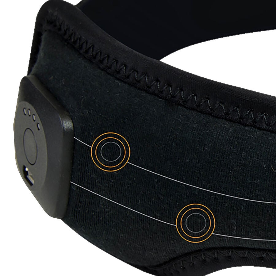 Intellinetix Headache Band, , large image number 4