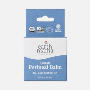 Earth Mama Organic Perineal Balm, 2 oz.