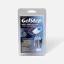 Pedifix GelStep Heel Pad with Soft Covered Center Spot, , large image number 2