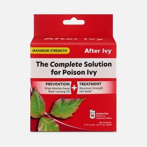 After Ivy Complete Wipes, 16 ct.