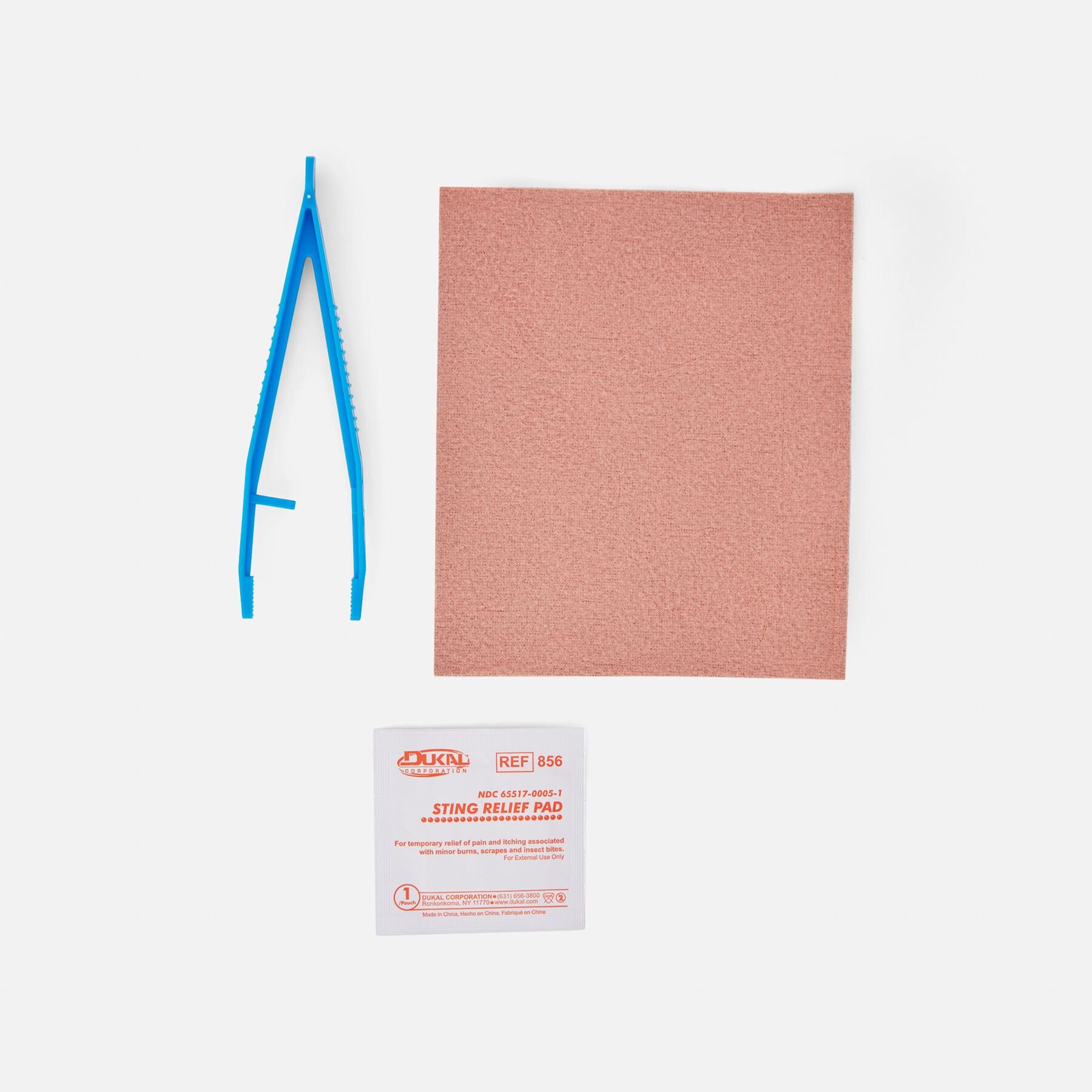 FSA Eligible Easy Care Complete First Aid Kit FSA Store