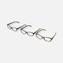 In Focus Designer 3-Pack Reading Glasses, , large image number 2
