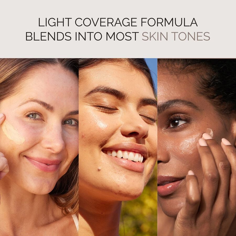 MDSolarSciences Gleam + Glow - SPF 50, , large image number 4