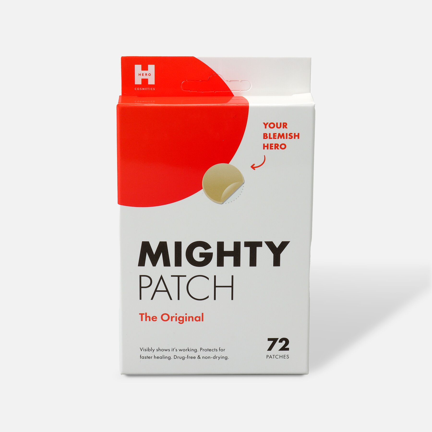 Mighty Patch Original