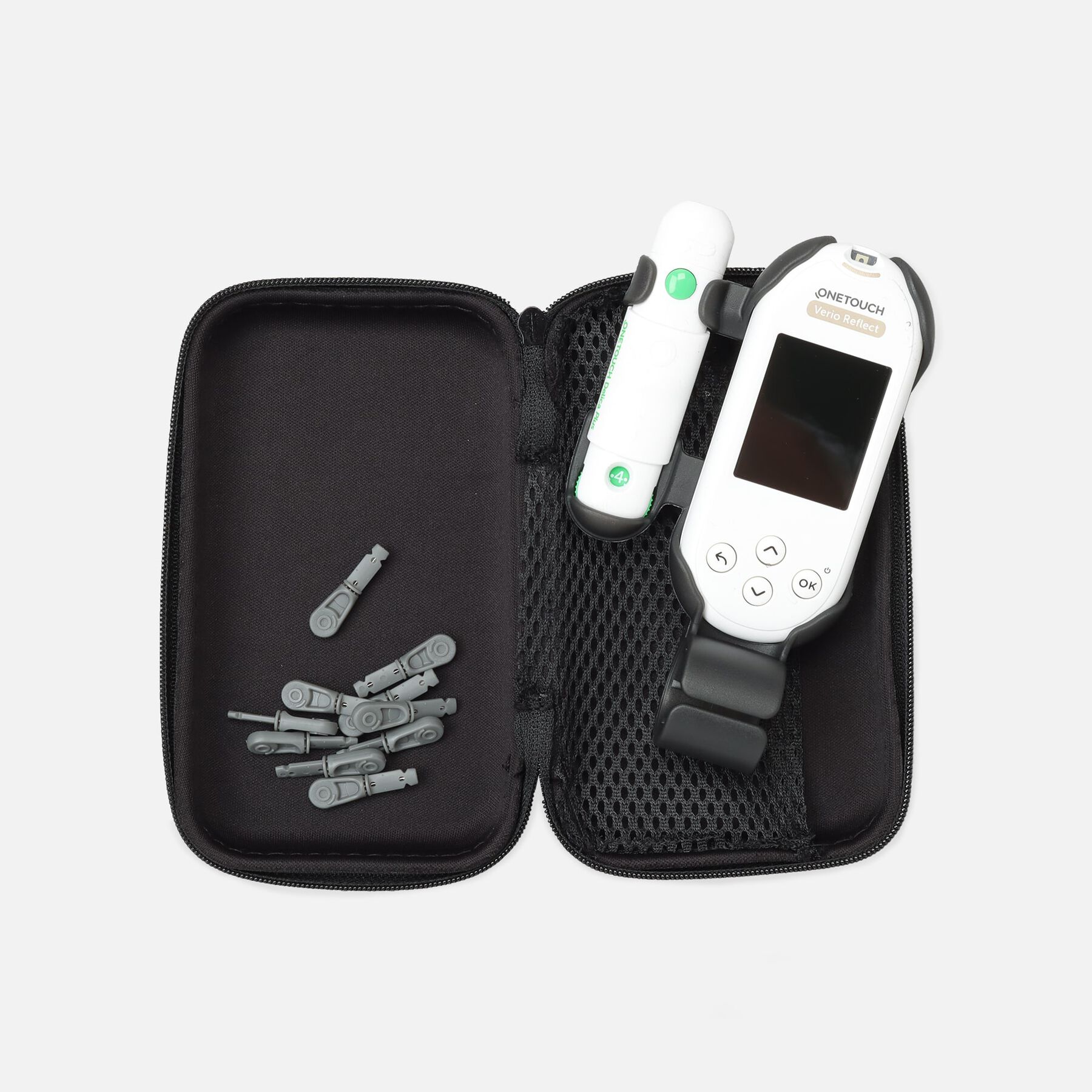 OneTouch Verio Reflect System mg US