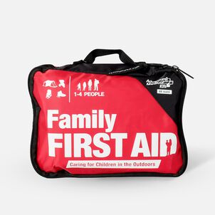 Adventure First Aid Family Kit