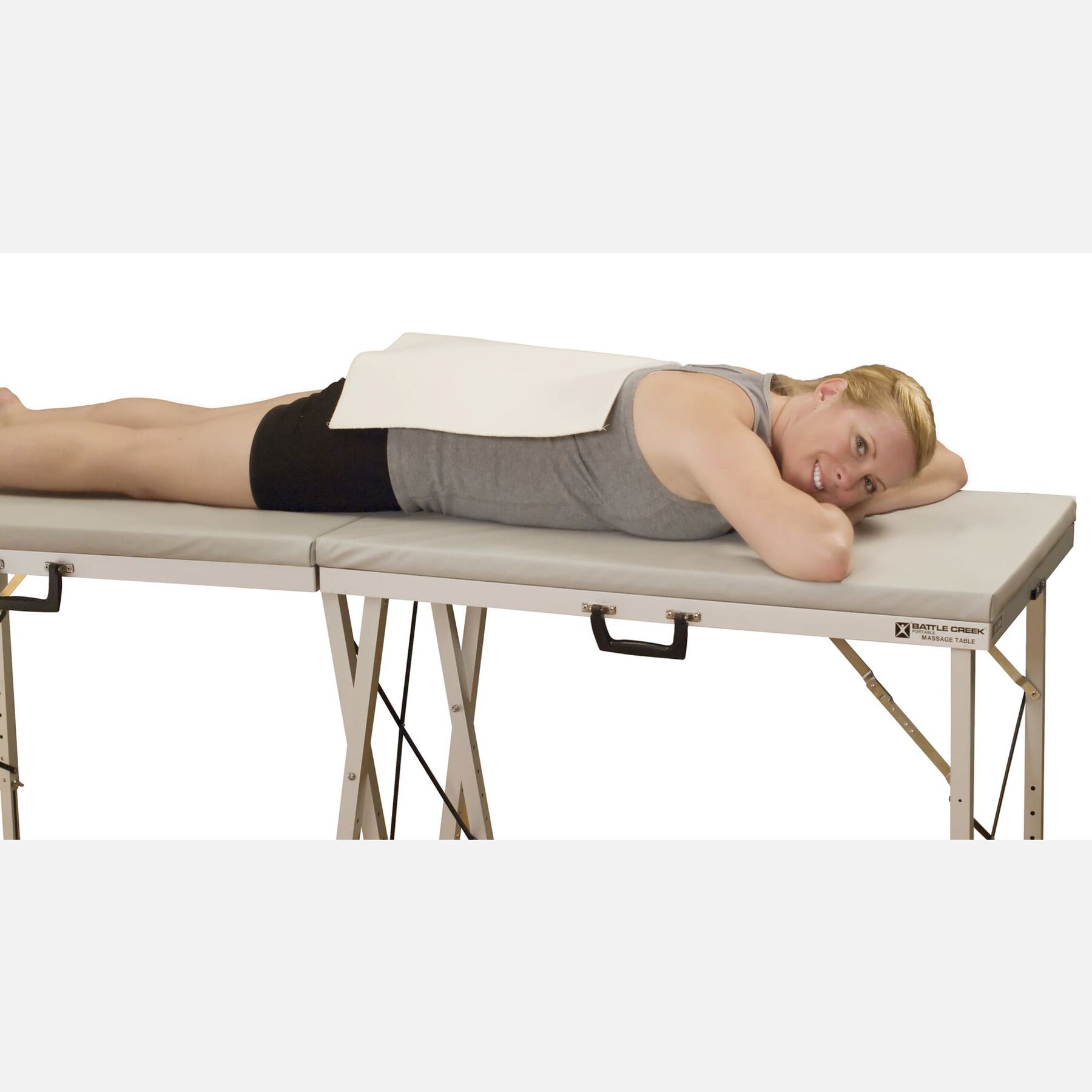 FSA Eligible Battle Creek Thermophore® MaxHEAT Moist Heat Therapy Pad