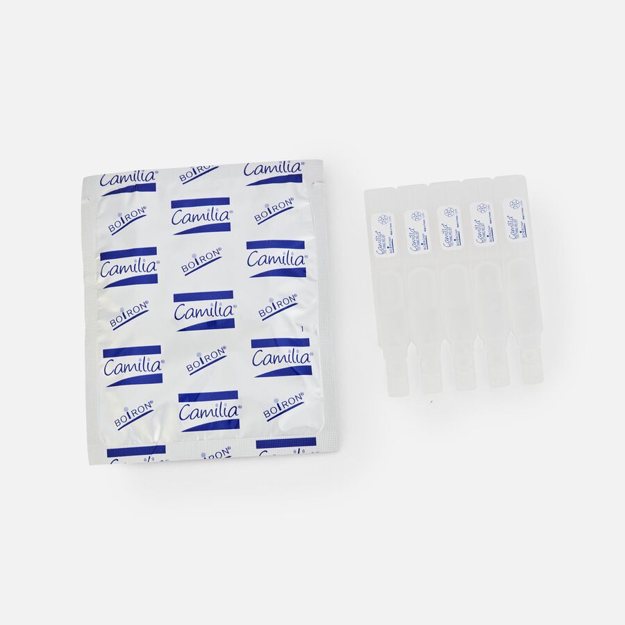Camilia Liquid Dose Teething Relief, 30 ct., , large image number 2