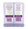 Boogie Wipes Lavender, Dual Pack, 2/45 ct., , large image number 4