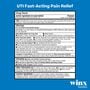 Winx Health UTI Fast Acting Pain Relief, 24 ct, , large image number 3