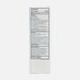 CeraVe Acne Foaming Cream Face & Body Wash with Benzoyl Peroxide 10% Maximum Strength, 5 fl oz., , large image number 1