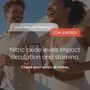 Diagnox Nitric Oxide Saliva Test Strips, At-Home Test for Wellness, Cardiovascular, and Men's Health, 30 ct., , large image number 2