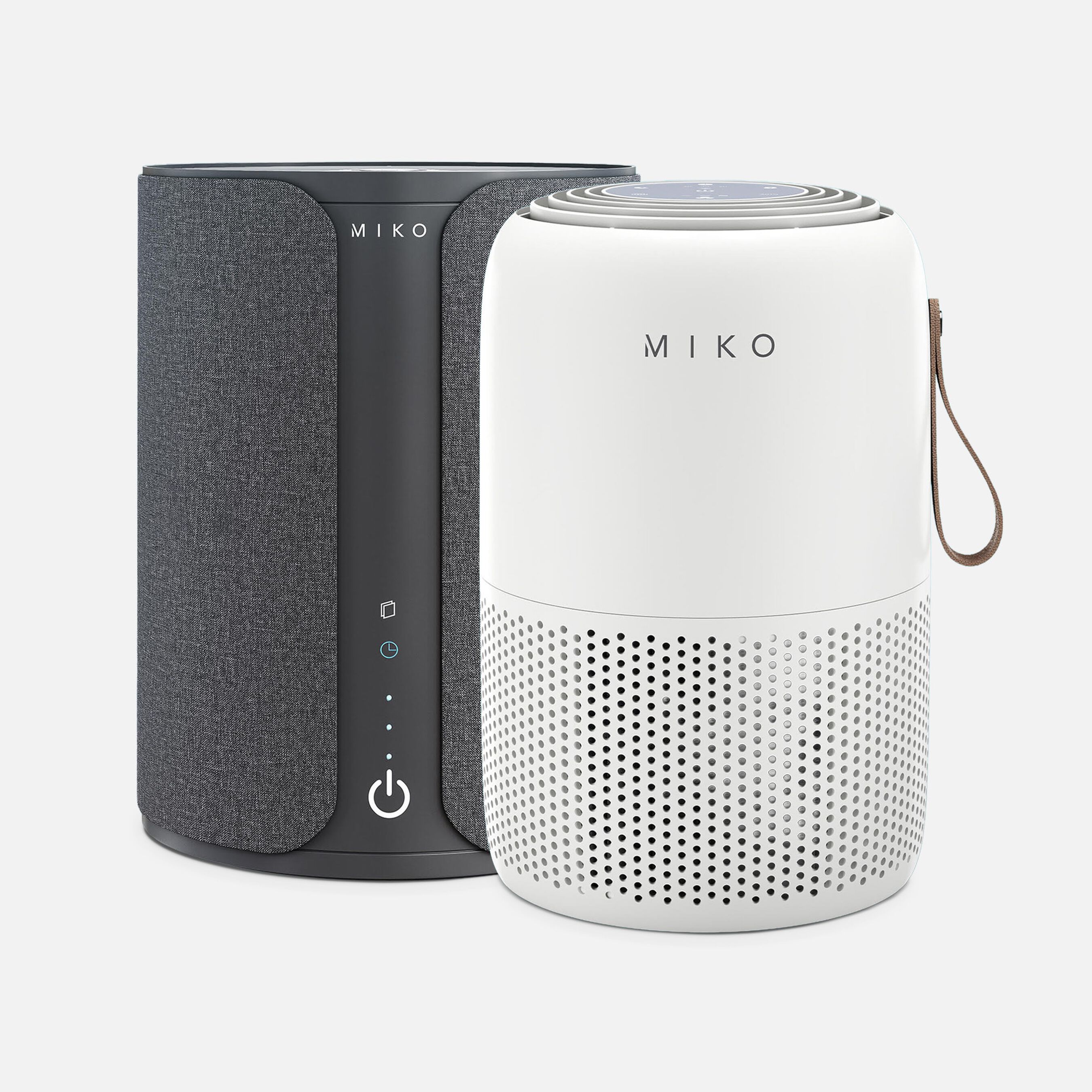 FSA Eligible Miko Air Purifiers | FSA Store