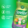 Benefiber Chewable Prebiotic Fiber Supplement Tablets for Digestive Health, Assorted Fruit, 100 ct., , large image number 2