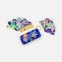 Welly Flex Fabric Bandages & Clip ‘N' Go Tin, 100 ct., , large image number 1