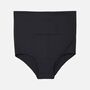 Nyssa FourthWear Postpartum Recovery Underwear & Between Legs Ice/Heat Pack, Black, L/XL, , large image number 5