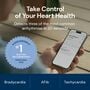 KardiaMobile Card Medical-Grade Personal EKG Heart Monitor, , large image number 2