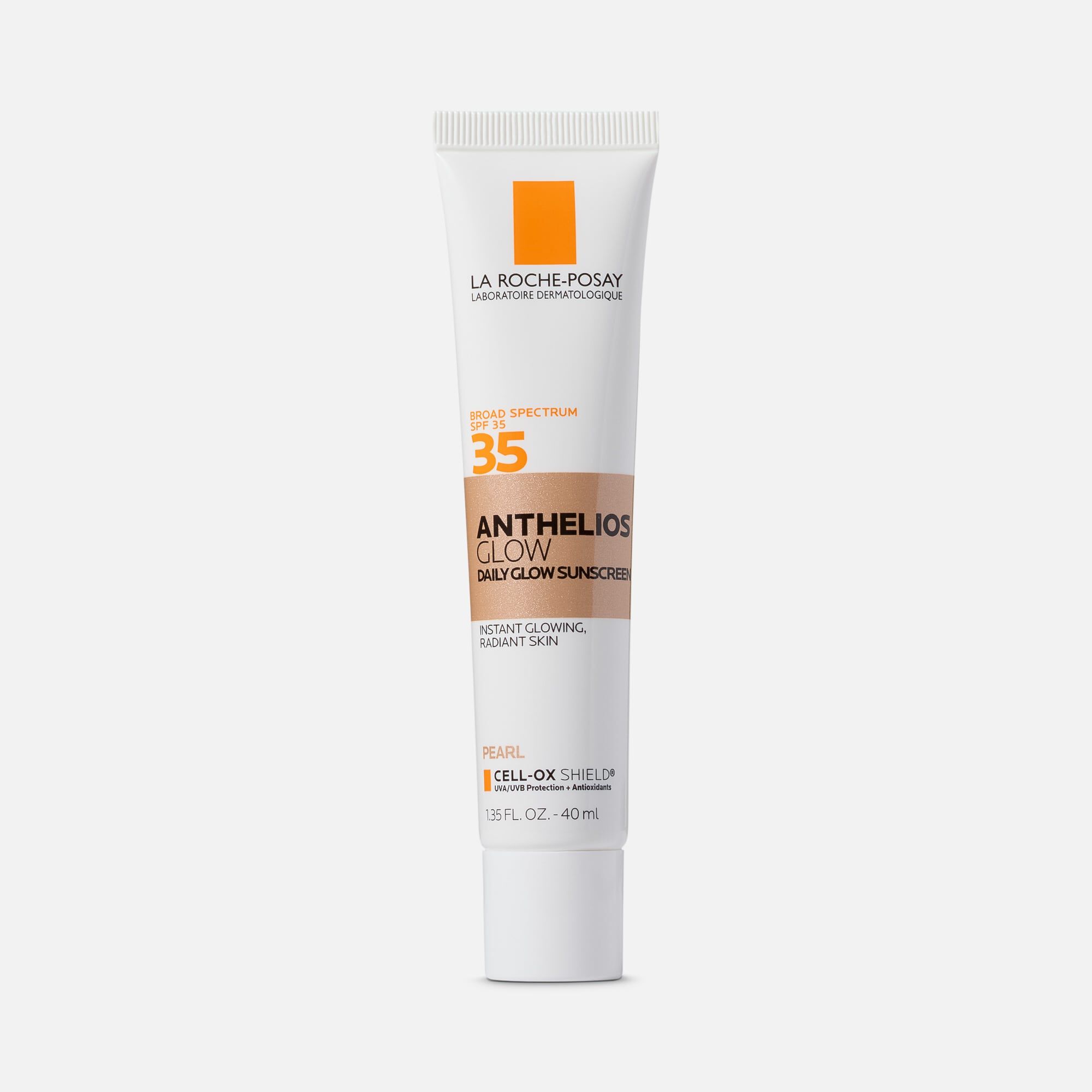 La Roche-Posay Anthelios AOX Daily Antioxidant Serum SPF 50 (2