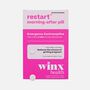 Winx Health Restart Emergency Contraceptive Morning After Pill, , large image number 0