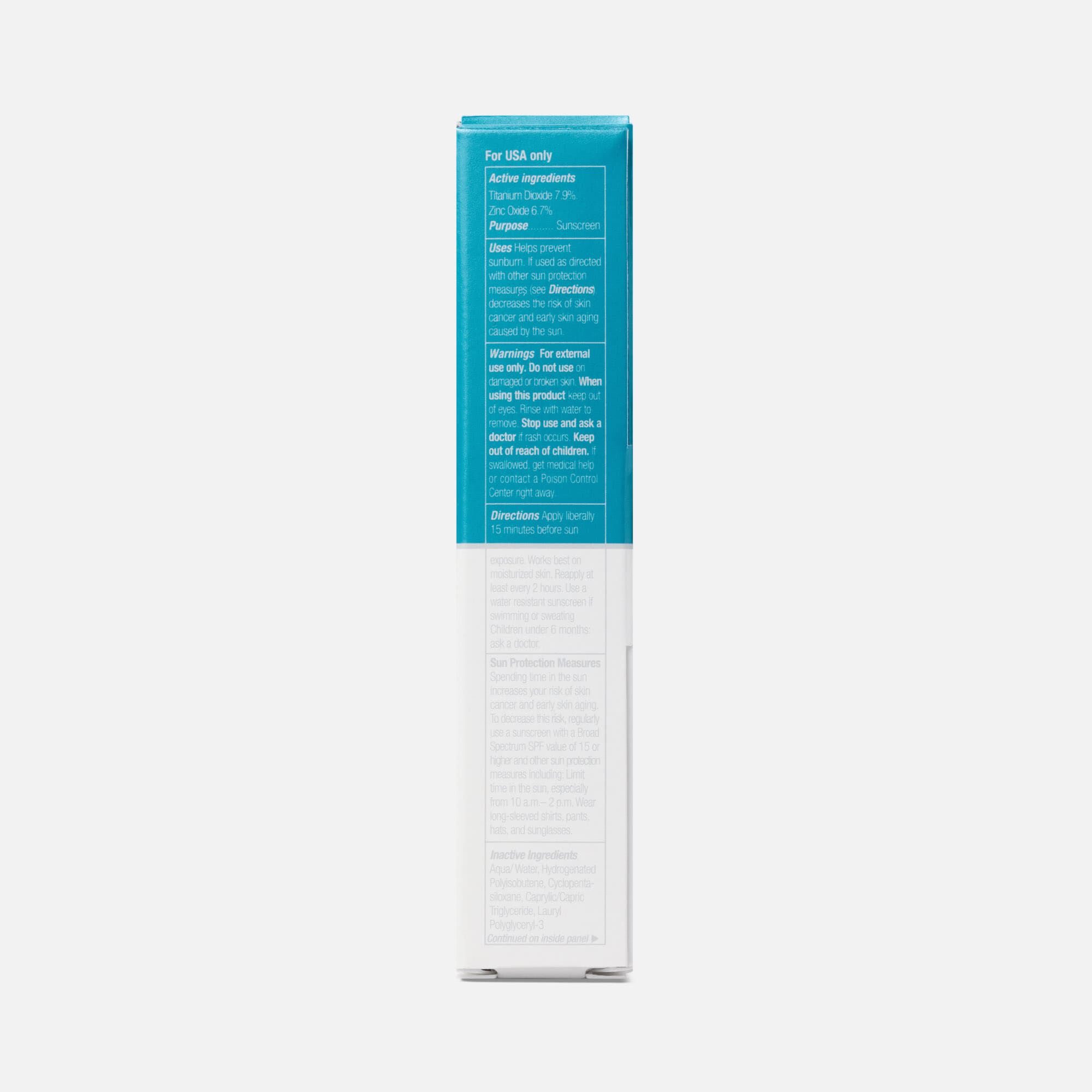 Colorescience Total Eye™ 3-in-1 Renewal Therapy, SPF 35, 0.23 fl