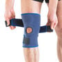 Neo G Open Knee Support, One Size, , large image number 3