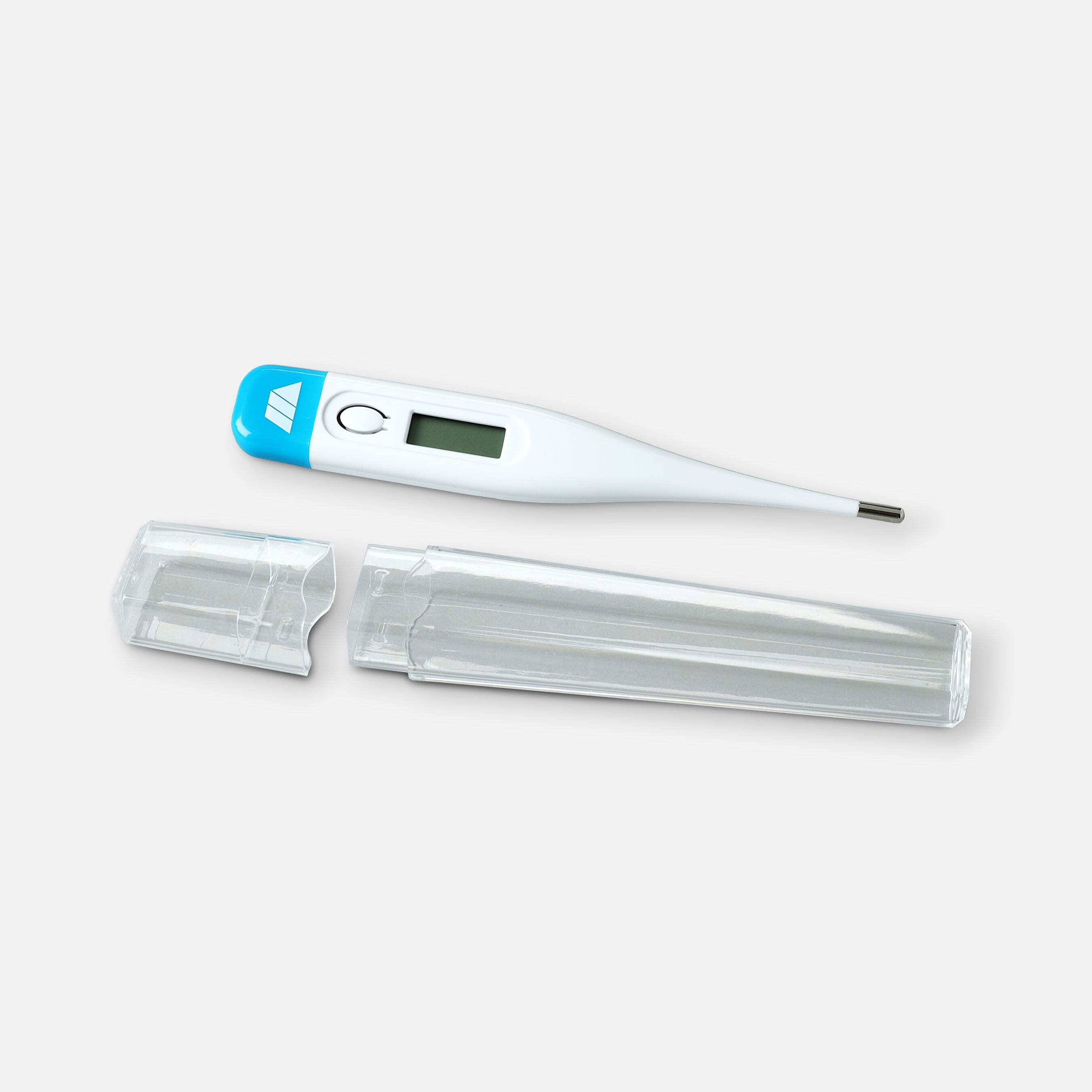 Mabis Digital Thermometer 1ct