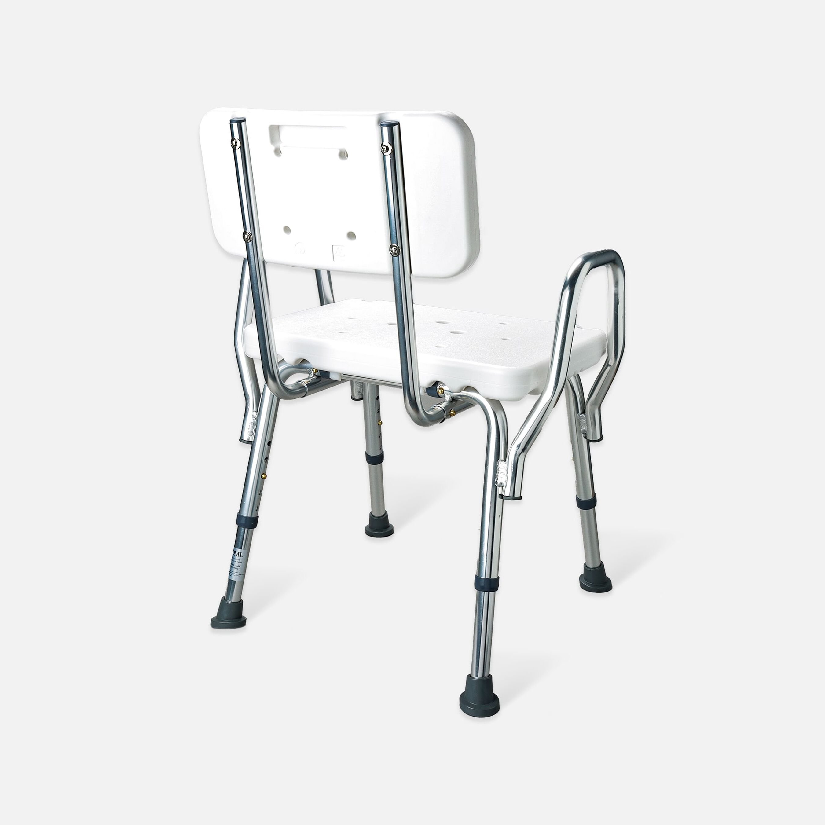 FSA Eligible DMI® Heavy Duty Bath and Shower Chair FSA Store