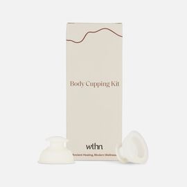 FSA Eligible WTHN Body Cupping Kit | FSA Store