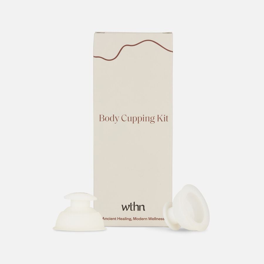 WTHN Body Cupping Kit, , large image number 0