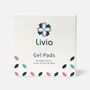 Livia Gel Pads, 6 months supply, , large image number 0