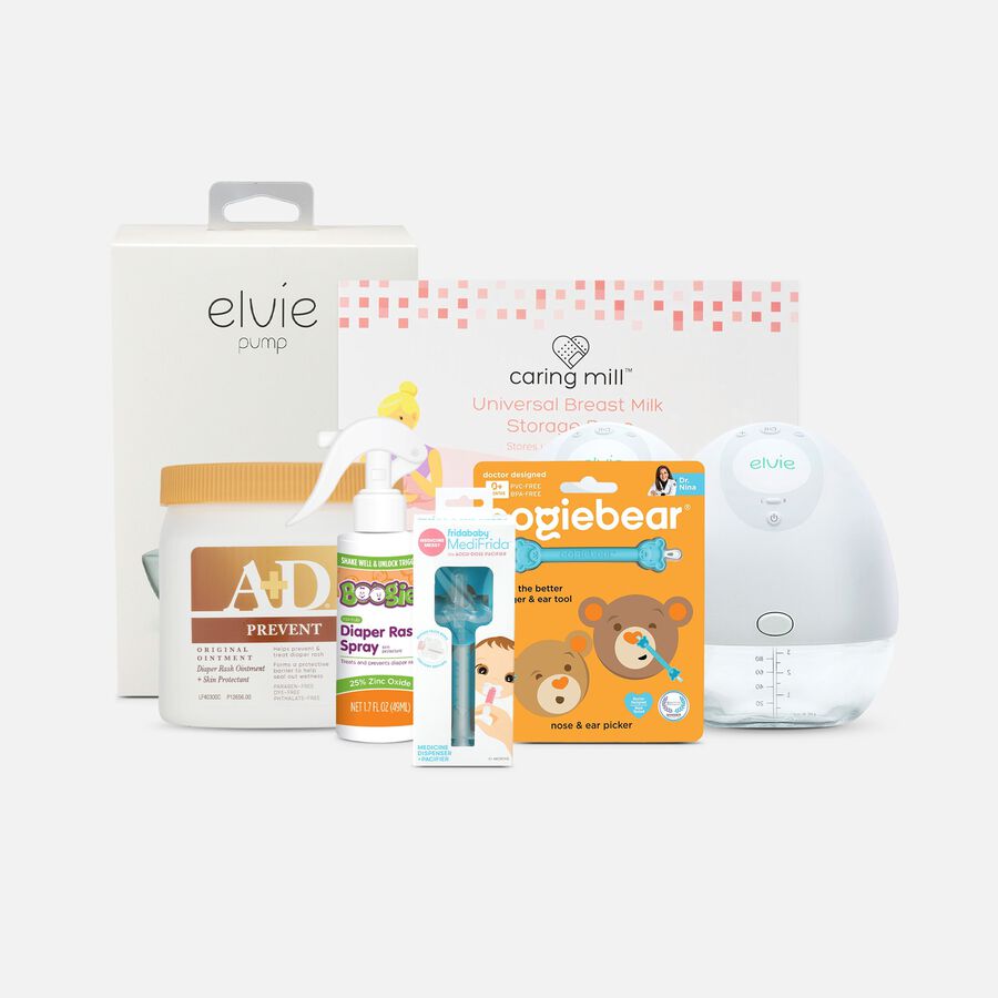 New Mom Bundle, , large image number 0