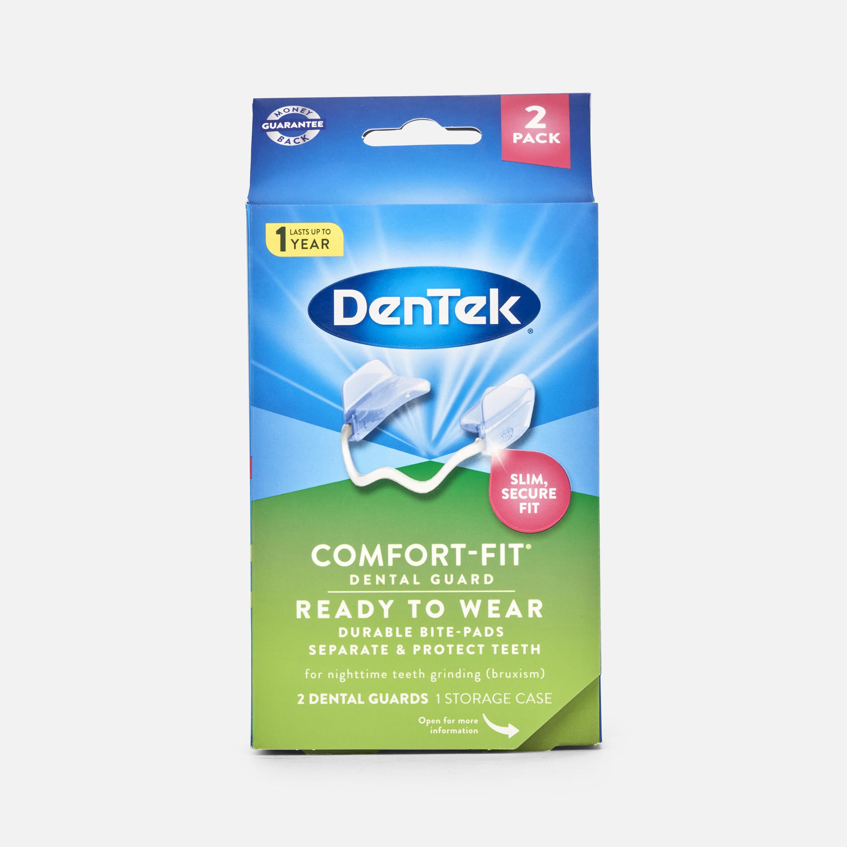 FSA Eligible DenTek ComfortFit Dental Guard FSA Store