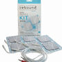 BioMed® Rebound OTC Tens Refill Kit, , large image number 1