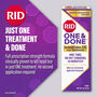 RID ONE & DONE Lice Treatment, 4 oz., , large image number 2