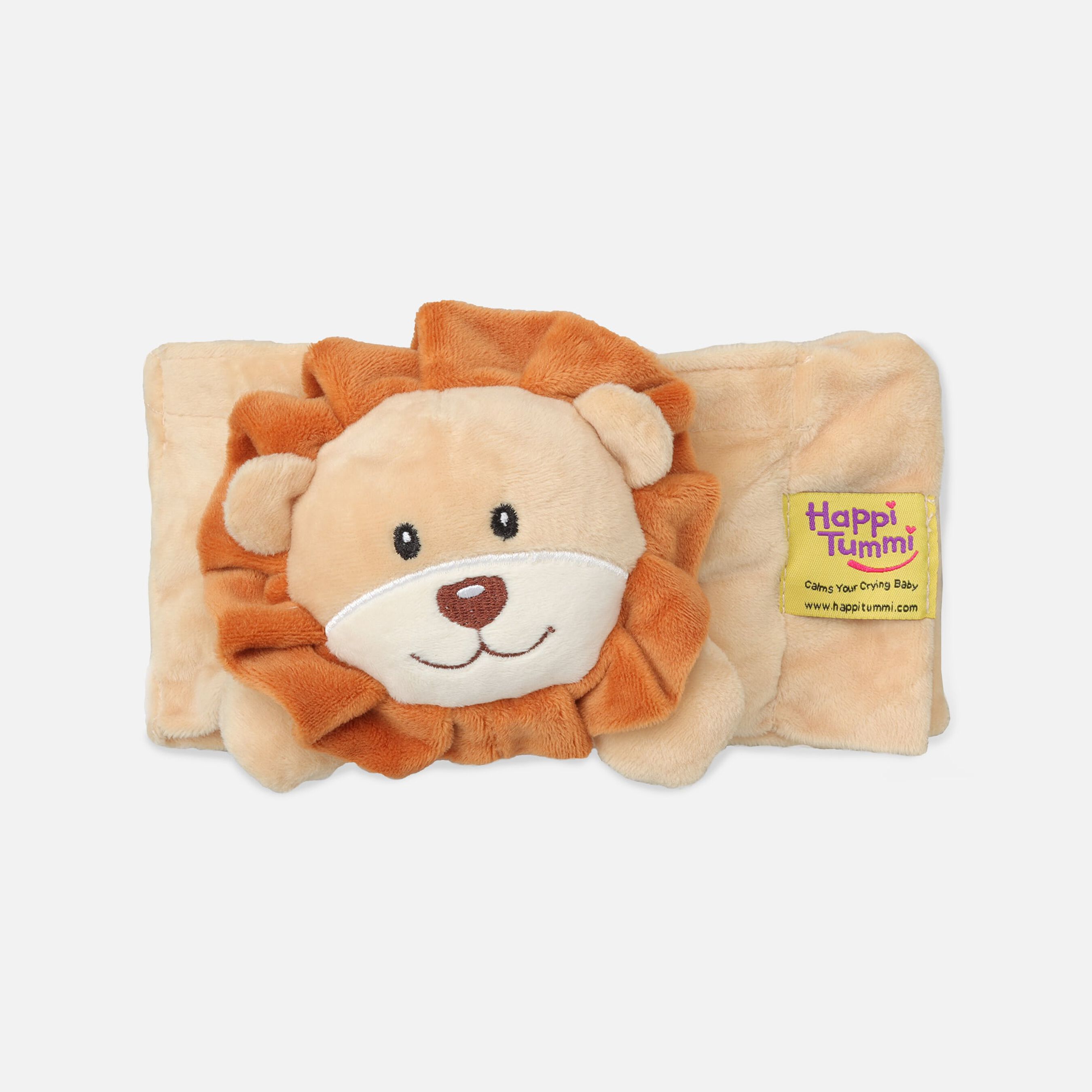 Happi Tummi Colic and Gas Relief Herbal Waistband
