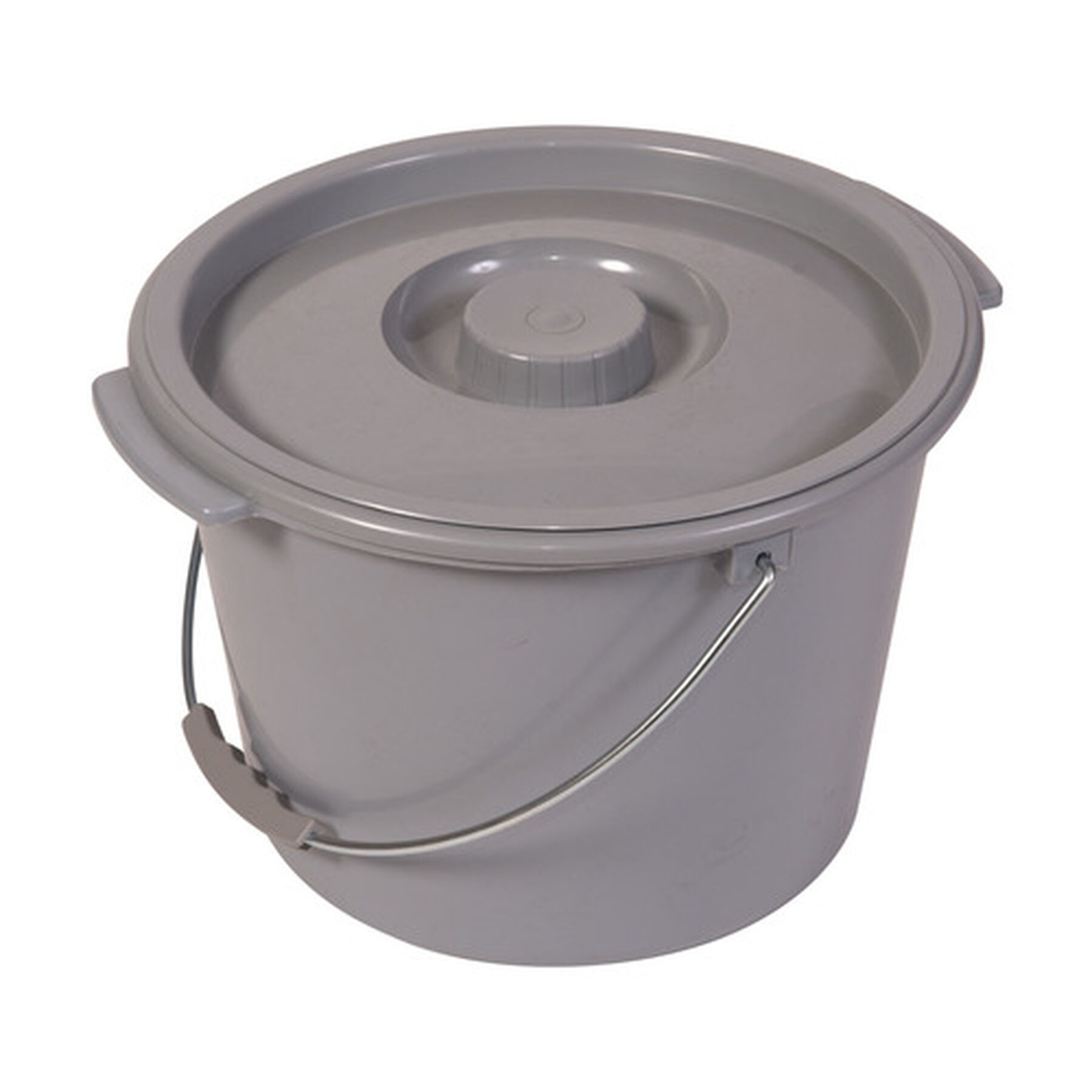 dmi bedside commode