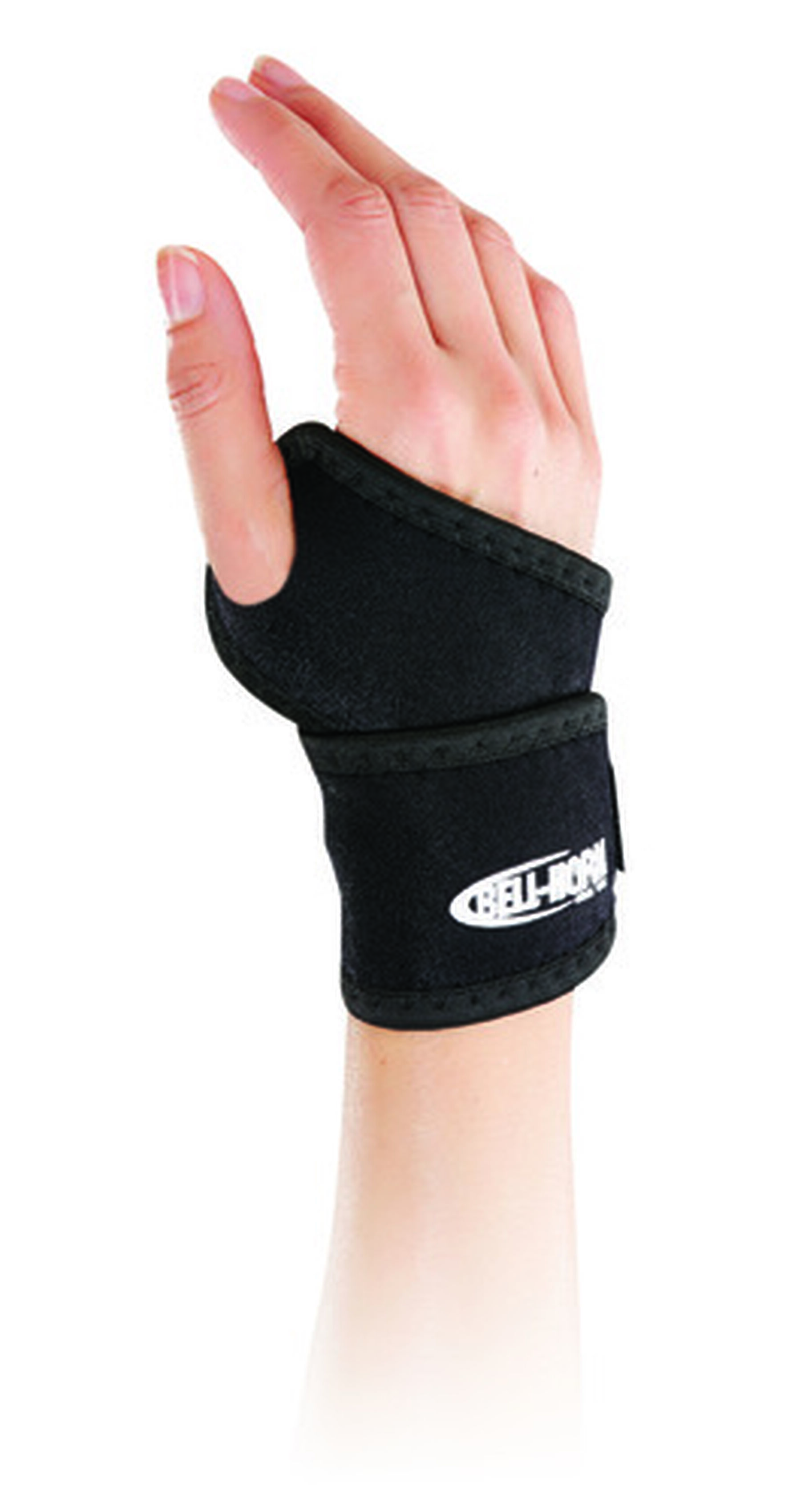 BellHorn ProStyle Wrist Wrap, Universal