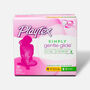 Playtex Gentle Glide Multipack Tampons, Unscented, 36 ct. (Reg/Super), , large image number 1
